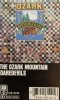 The Ozark Mountain Daredevils - The Ozark Mountain Daredevils (MC)